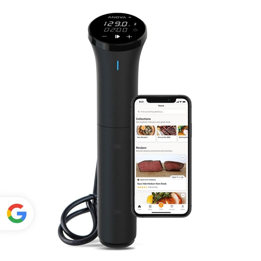 New in box Anova Precision Cooker Nano